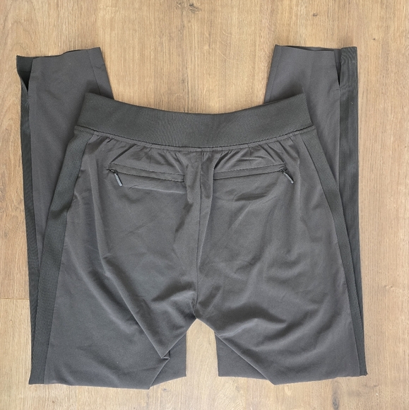 Athleta Brooklyn ankle pant, size 0 ,brownish gray - Picture 8 of 8